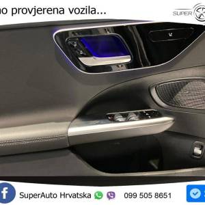 Mercedes C 200 Aut. AMG 204 KS, ACC+PANO+KAM+GR SJED+KEY+VIRT+LANE