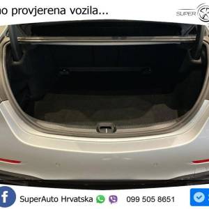 Mercedes C 200 Aut. AMG 204 KS, ACC+PANO+KAM+GR SJED+KEY+VIRT+LANE