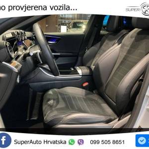Mercedes C 200 Aut. AMG 204 KS, ACC+PANO+KAM+GR SJED+KEY+VIRT+LANE