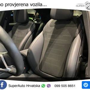 Mercedes C 200 Aut. AMG 204 KS, ACC+PANO+KAM+GR SJED+KEY+VIRT+LANE