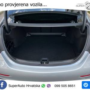 Mercedes C 200 Aut. AMG 204 KS, 360°+VIRT+GR SJED+KEY+LANE