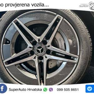 Mercedes C 200 Aut. AMG 204 KS, 360°+VIRT+GR SJED+KEY+LANE