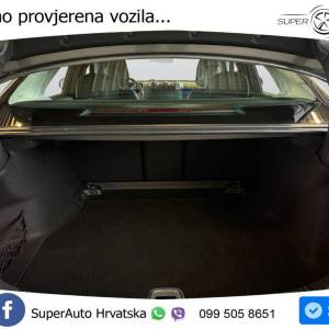 Mercedes C 200 Aut. Avantgarde 204 KS, KAM+VIRT+GR SJED+KEY+LANE