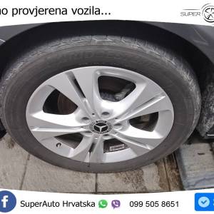 Mercedes C 220d T 9G-Tr. Avantgarde 194 KS, LED+TEM+GR SJED+KAM+PANO+PDC