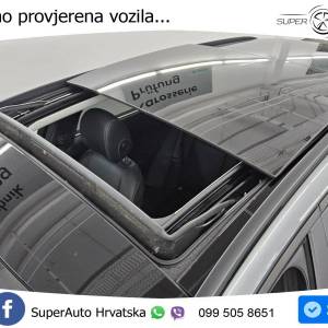 Mercedes C 220d T Aut. 194 KS, LED+TEM+GR SJED+KAM+PDC+PANO