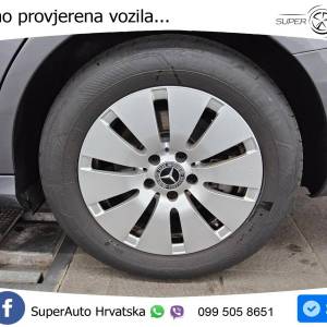 Mercedes C 220d T Aut. 194 KS, LED+TEM+GR SJED+KAM+PDC+PANO