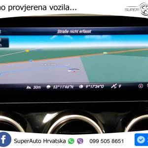 Mercedes C T 200d Aut. Avantgarde 160 KS, LED+ACC+PANO+GR SJED+KAM+ASIST+VIRT