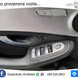 Mercedes C T 200d Aut. Avantgarde 160 KS, LED+ACC+PANO+GR SJED+KAM+ASIST+VIRT