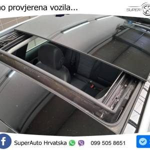 Mercedes C T 200d Aut. Avantgarde 160 KS, LED+ACC+PANO+GR SJED+KAM+ASIST+VIRT