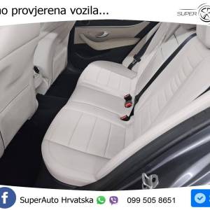 Mercedes E T 200d Aut. Avantgarde 160 KS, LED+ACC+GR SJED+VIRT+KAM