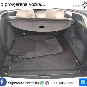 Mercedes E T 200d Aut. Avantgarde 160 KS, LED+ACC+GR SJED+VIRT+KAM