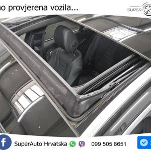 Mercedes E T 300 de Aut. AMG Line 306 KS, LED+PANO+GR SJED+KAM+PARK