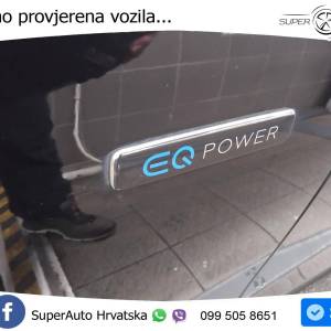 Mercedes E T 300 de Aut. AMG Line 306 KS, LED+PANO+GR SJED+KAM+PARK