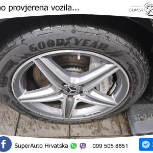 Mercedes E T 300 de Aut. AMG Line 306 KS, LED+PANO+GR SJED+KAM+PARK