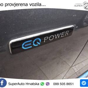 Mercedes E T 300de Aut. AMG Line 306 KS, LED+ACC+GR SJED+360+PARK