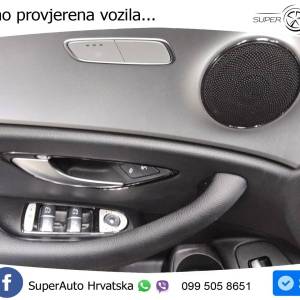 Mercedes E T 300de Aut. Avantgarde 306 KS, LED+KAM+GR SJED+PARK