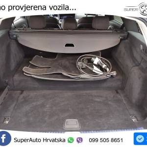 Mercedes E T 300de Aut. Avantgarde 306 KS, LED+KAM+GR SJED+PARK