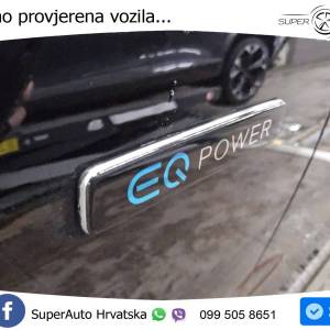 Mercedes E T 300de Aut. Avantgarde 306 KS, LED+KAM+GR SJED+PARK