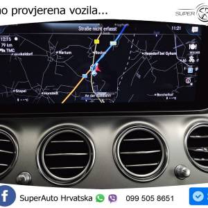 Mercedes E T 300de Aut. Avantgarde 306 KS, LED+KAM+GR SJED+PARK