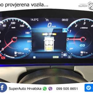Mercedes E T 300de Aut. Avantgarde 306 KS, LED+VIRT+GR SJED+KAM+PARK