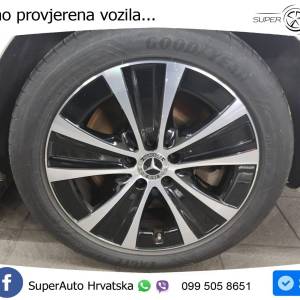 Mercedes E T 300de Aut. Avantgarde 306 KS, LED+VIRT+GR SJED+KAM+PARK