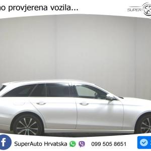 Mercedes E T 300de Aut. Avantgarde 306 KS, LED+VIRT+GR SJED+KAM+PARK