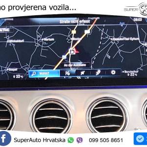 Mercedes E T 300de Aut. Avantgarde 306 KS, LED+VIRT+GR SJED+KAM+PARK