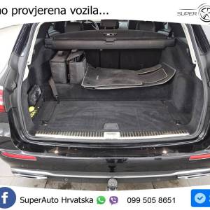 Mercedes E T 300e Aut. Avantgarde 320 KS, LED+VIRT+GR SJED+KAM+PARK