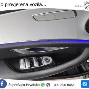 Mercedes E T 300e Aut. Avantgarde 320 KS, LED+VIRT+GR SJED+KAM+PARK