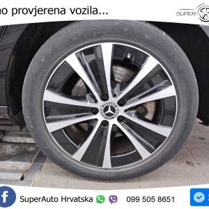 Mercedes E T 300e Aut. Avantgarde 320 KS, LED+VIRT+GR SJED+KAM+PARK