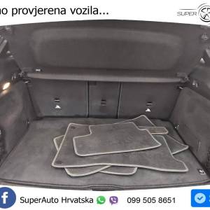 Mercedes GLA 180d Aut. Style 116 KS, LED+TEM+GR SJED+KAM+PDC+VIRT