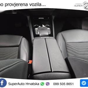 Mercedes GLA 180d Aut. Style 116 KS, VIRT+KAM+GR SJED+PARK