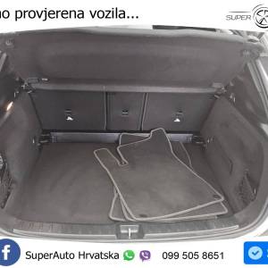 Mercedes GLA 180d Style 116 KS, LED+VIRT+GR SJED+KAM+PARK