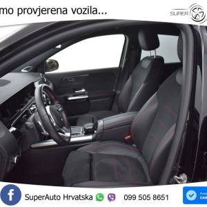 Mercedes GLA 200d Aut. 2xAMG Line 150 KS, LED+GR SJED+VIRT+ASIST