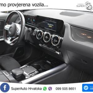 Mercedes GLA 200d Aut. 2xAMG Line 150 KS, LED+GR SJED+VIRT+ASIST