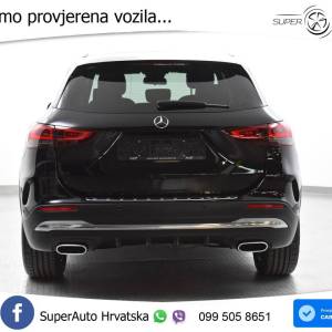 Mercedes GLA 200d Aut. 2xAMG Line 150 KS, LED+GR SJED+VIRT+ASIST