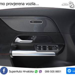 Mercedes GLA 200d Aut. 2xAMG Line 150 KS, LED+GR SJED+VIRT+ASIST