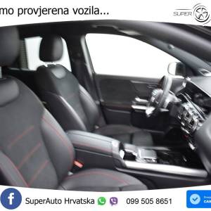 Mercedes GLA 200d Aut. 2xAMG Line 150 KS, LED+GR SJED+VIRT+ASIST