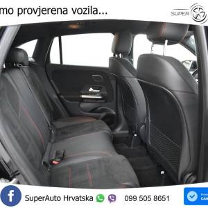 Mercedes GLA 200d Aut. 2xAMG Line 150 KS, LED+GR SJED+VIRT+ASIST