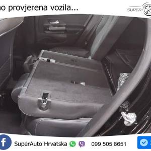 Mercedes GLA 220d Aut. 190 KS, LED+VIRT+GR SJED+KAM+PARK