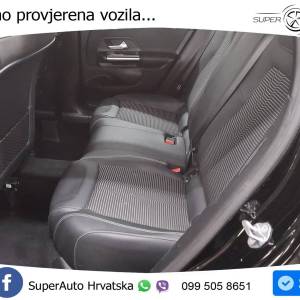 Mercedes GLA 220d Aut. 190 KS, LED+VIRT+GR SJED+KAM+PARK