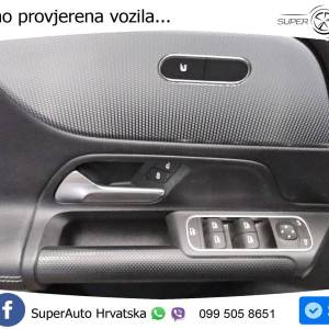 Mercedes GLB 180d Aut. Style 116 KS, LED+VIRT+GR SJED+KAM+PARK