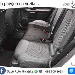 Mercedes GLB 180d Aut. Style 116 KS, LED+VIRT+GR SJED+KAM+PARK