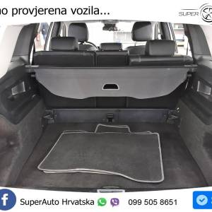 Mercedes GLB 180d Aut. Style 116 KS, LED+VIRT+GR SJED+KAM+PARK