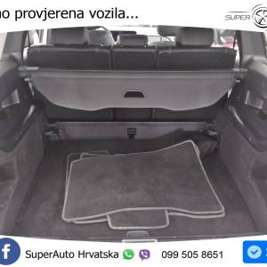 Mercedes GLB 180d Aut. Style 116 KS, LED+VIRT+GR SJED+KAM+PARK