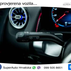 Mercedes GLB 200 4M Aut. Progressive 163 KS, KAM+GR SJED+VIRT+NAVI