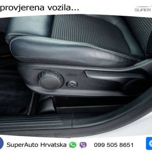 Mercedes GLB 200 4M Aut. Progressive 163 KS, KAM+GR SJED+VIRT+NAVI