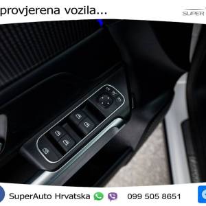 Mercedes GLB 200 4M Aut. Progressive 163 KS, KAM+GR SJED+VIRT+NAVI