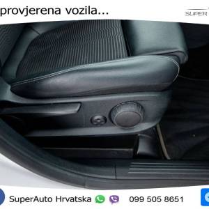 Mercedes GLB 200 4M Aut. Progressive 163 KS, KAM+GR SJED+VIRT+NAVI