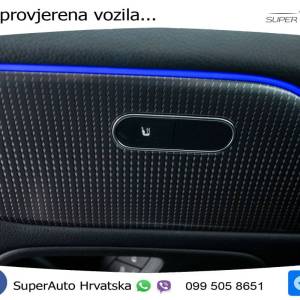 Mercedes GLB 200 4M Aut. Progressive 163 KS, KAM+GR SJED+VIRT+NAVI